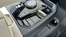 BMW iX 385kW xDrive50 M Sport 111.5kWh 5dr Auto Electric Estate